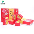 Custom MID-Autumn Festival Luxury Paper Cake Gift Packaging Box